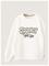 MANGO Printed Cotton Sweatshirt - NATURAL WHITE - 140 – kuva 2