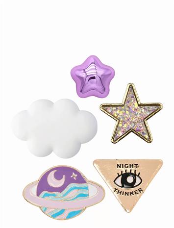 DRM-LND Dreamy & Soft - MIXED COLORS - One Size