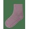 NAME IT Nmfwaksi Wo/Bl Terry Sock W/Non Skid - TOADSTOOL - 31-33 – kuva 1