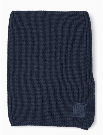 LIEWOOD Mathias Neckwarmer - CLASSIC NAVY - One Size