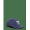 MANGO Embroidered Graphic Cap - NAVY - 1-3 – kuva 1