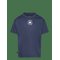 CONVERSE Cnvn Sustainable Core S/S Tee - CONVERSE NAVY - 104/110 – kuva 1