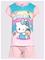 HELLO KITTY Pyjama - PINK - 116 – kuva 1