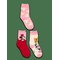 MINNIE MOUSE Socks - PACK1 - 23/26 – kuva 2