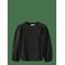 NAME IT Nmfroisin Ls Top - BLACK - 86 – kuva 1