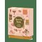 HERE'S HOW Spelkort Wine - MULTI-COLOURED - One Size – kuva 1