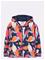 BOBOLI Fleece Jacket Printed - PRINT - 122 – kuva 4