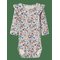 NAME IT Nbfkorra Ls Body - CLOUD DANCER - 56 – kuva 1