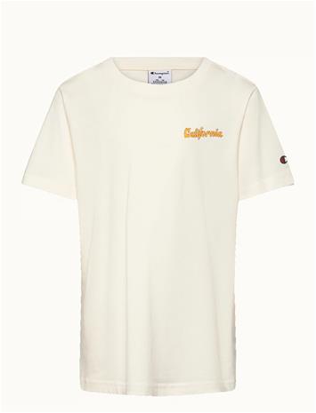 CHAMPION Ss Tee - YS084-EGT - 164