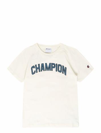 CHAMPION Ss Tee - YS084-EGT - 164