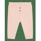 MINYMO Pants Sweat - PEACH WHIP - 56 – kuva 1