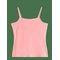 LINDEX Top Strap Tank Top - LIGHT CORAL - 128 – kuva 1