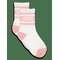 VANS Vans Drop V Crew - POWDER PINK - 24 – kuva 1