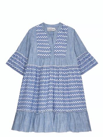 Danamade Druna - Blue - 164