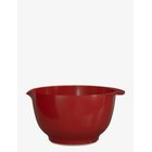 ROSTI Mixing Bowl New Margrethe - RED - 0.5 l