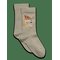 MP DENMARK Alvin Socks - DESERT SAGE - 22/24 – kuva 1