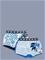 Sonic Boxer - Blue - 116/128 – kuva 4