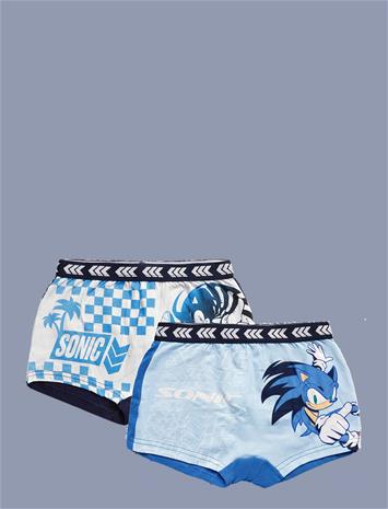 Sonic Boxer - Blue - 116/128