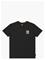 Billabong Stamp Ss - Black - 152 – kuva 2