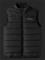 name it Nkmmylane Vest Basic Noos - Black - 164 – kuva 3