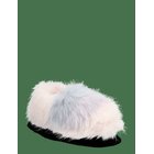 LINDEX Slippers Slip In Rainbow - LIGHT PINK - 29/30