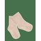 GOBABYGO Terry Socks - Cotton - SAND - 20/22 – kuva 1