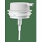 ZONE DENMARK Pump Nova One - GREY - 8X9 – kuva 1