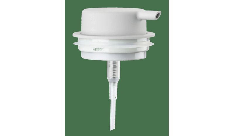 ZONE DENMARK Pump Nova One - GREY - 8X9 – kuva 1/2