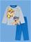 Paw Patrol Pyjama - Blue - 116 – kuva 5