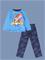 Paw Patrol Pyjama - Blue - 116 – kuva 6