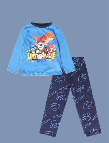 Paw Patrol Pyjama - Blue - 116
