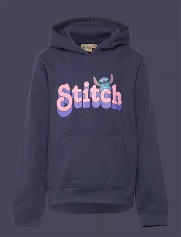 Lilo & Stitch Sweats - Navy - 176