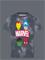 Marvel Tshirt - Grey - 140 – kuva 2