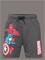 Marvel Pants - Grey - 140 – kuva 2