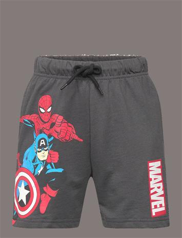 Marvel Pants - Grey - 140