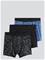 Lindex 3-Pack Boxer Shorts - Black - 158/164 – kuva 5