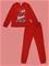Spider-man Pyjama - Red - 128 – kuva 4