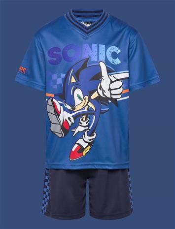 Sonic Set - Blue - 152