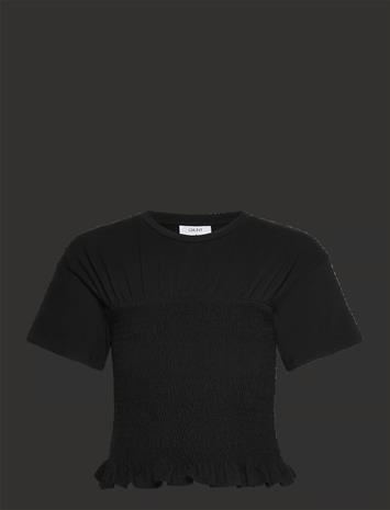 Grunt Grbodil Ss Tee - Black - 176