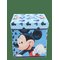 MICKEY MOUSE Storage Box - MULTI-COLOR - One Size – kuva 1