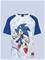 Sonic Tshirt - White - 152 – kuva 6