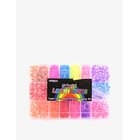 ROBETOY Loom Bands Set - MULTI COLOURED - One Size