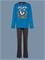 SONIC Pyjama - BLUE - 98 – kuva 1
