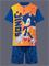SONIC Pyjama - BLUE - 98 – kuva 3