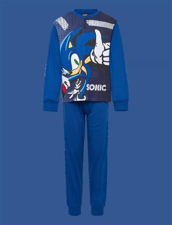 SONIC Pyjama - BLUE - 98