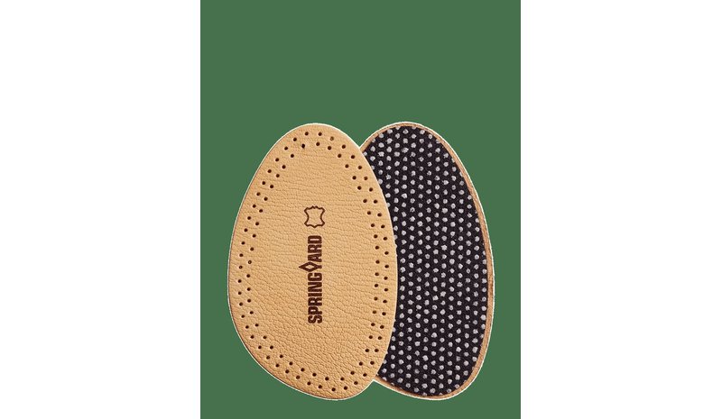 SPRINGYARD Fine Leather Front - NATURAL - 39-40 – kuva 1/2