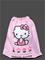 HELLO KITTY Bags - PINK - One Size – kuva 1