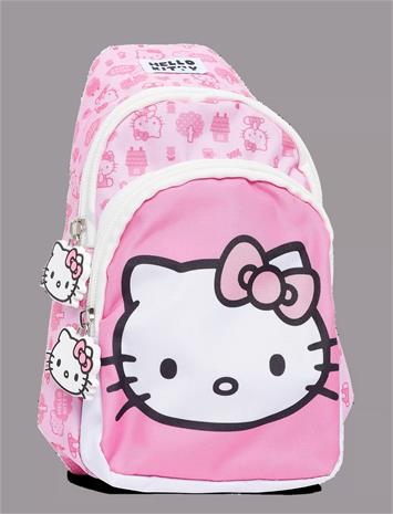 HELLO KITTY Bags - PINK - One Size
