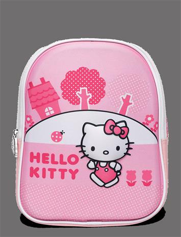 HELLO KITTY Bags - PINK - One Size