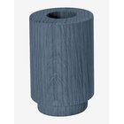 ANDERSEN FURNITURE Create Me Candleholder - BLUE - H7.5 cm